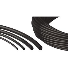 Tuyaux en PTFE antistatique