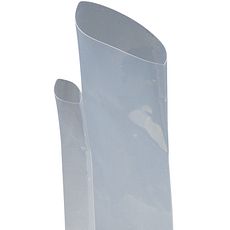 Tuyaux thermorétractables en PTFE