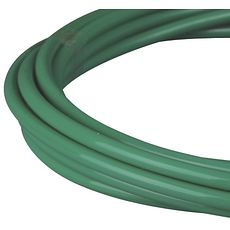 Tuyaux en PTFE verts