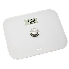 Pèse-personne digital 150 kg, sans piles