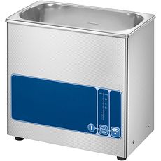 Cuves à ultrasons avec chauffage 0,9 à 3 litres gamme SHE