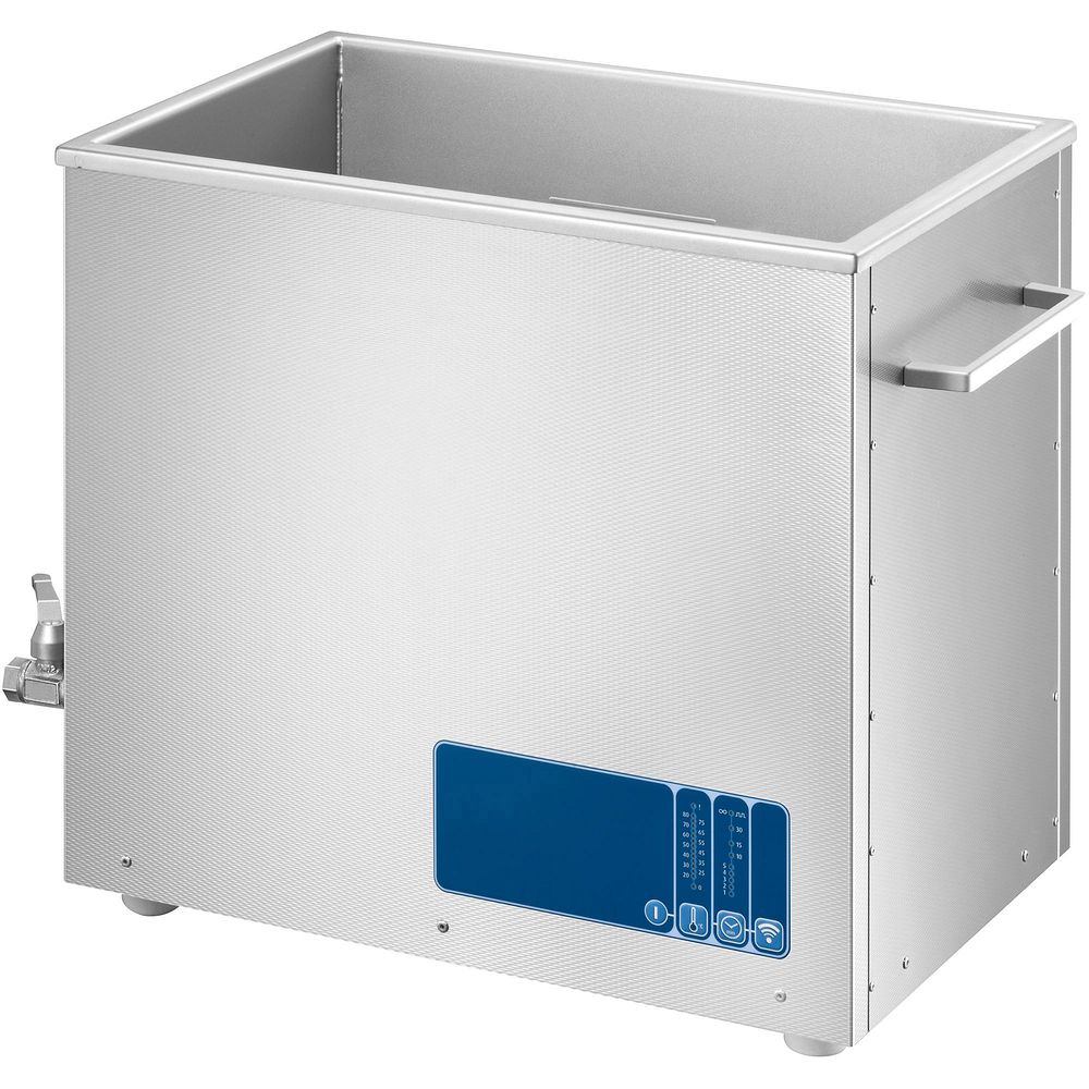 Cuves à ultrasons digitales SONOCLEAN® grande capacité