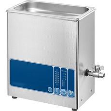 Cuves à ultrasons chauffantes 3 à 19 litres gamme digitale SHE