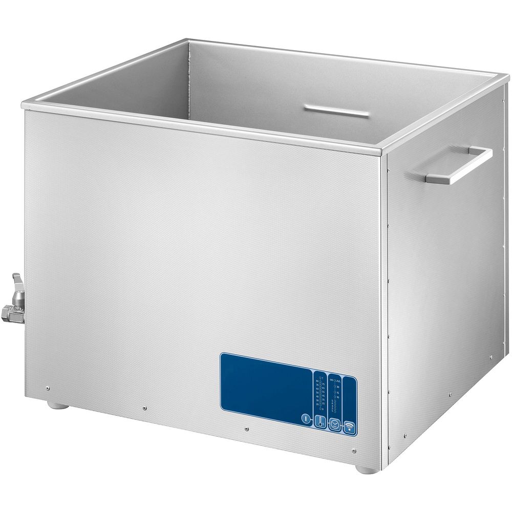 Cuves à ultrasons digitales SONOCLEAN® grande capacité