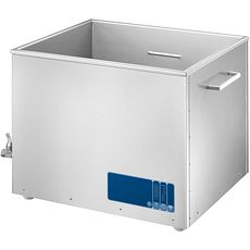 Cuves à ultrasons SONOCLEAN® pour le nettoyage de masques respiratoires