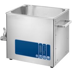 Cuves à ultrasons 5,5 à 13,5 litres gamme digitale SHE