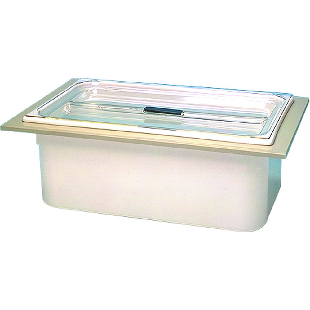 Cuves à ultrasons SONOCLEAN® à puissance réglable