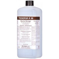 Nettoyant concentré pour ultrasons R30