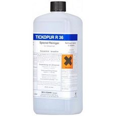 Nettoyant désémulsifiant non moussant concentré pour ultrasons R 36