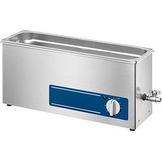 Cuves à ultrasons SONOCLEAN® extra longues jusqu'à 1000 mm