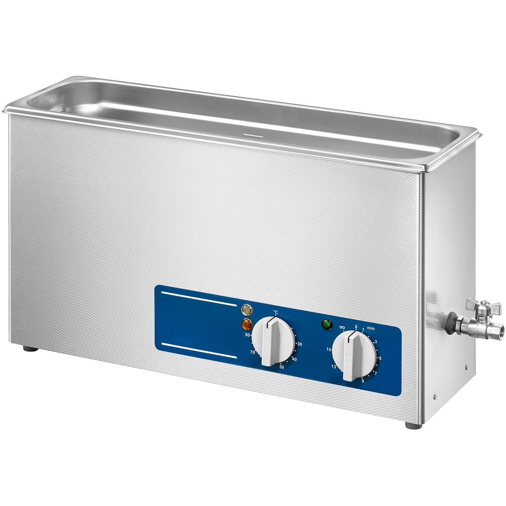 Cuves à ultrasons SONOCLEAN® extra longues jusqu'à 1000&nbspmm