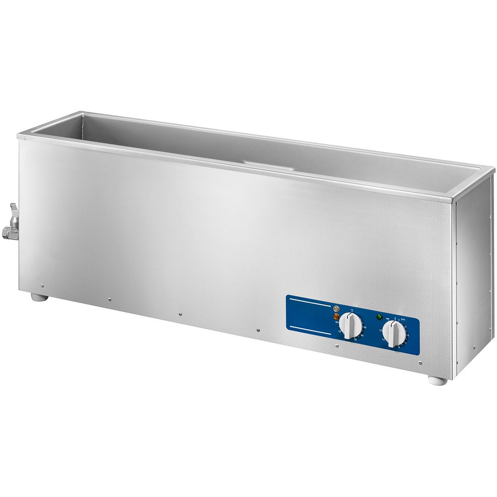Cuves à ultrasons SONOCLEAN® extra longues jusqu'à 1000&nbspmm