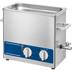 Cuves à ultrasons analogiques chauffantes Sonorex Super RK
