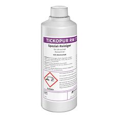 Nettoyant avec ammoniac concentré pour ultrasons RW 77