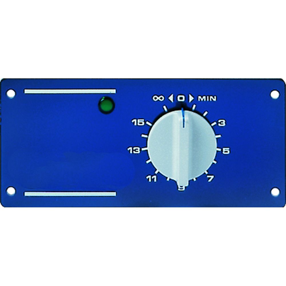 Cuves à ultrasons SONOCLEAN® encastrables analogiques ou numériques