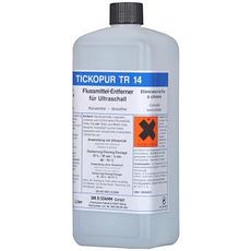 Décapant désémulsifiant concentré non moussant pour ultrasons TR 14