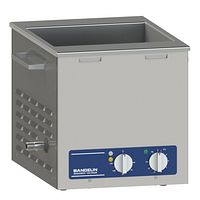 Cuves de séchage à air pulsé SONOREX TECHNIK