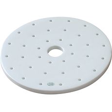 Disques pour dessiccateur