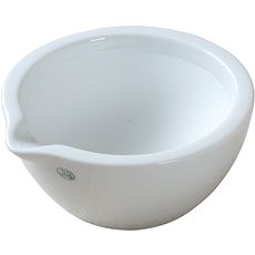 Mortiers en porcelaine