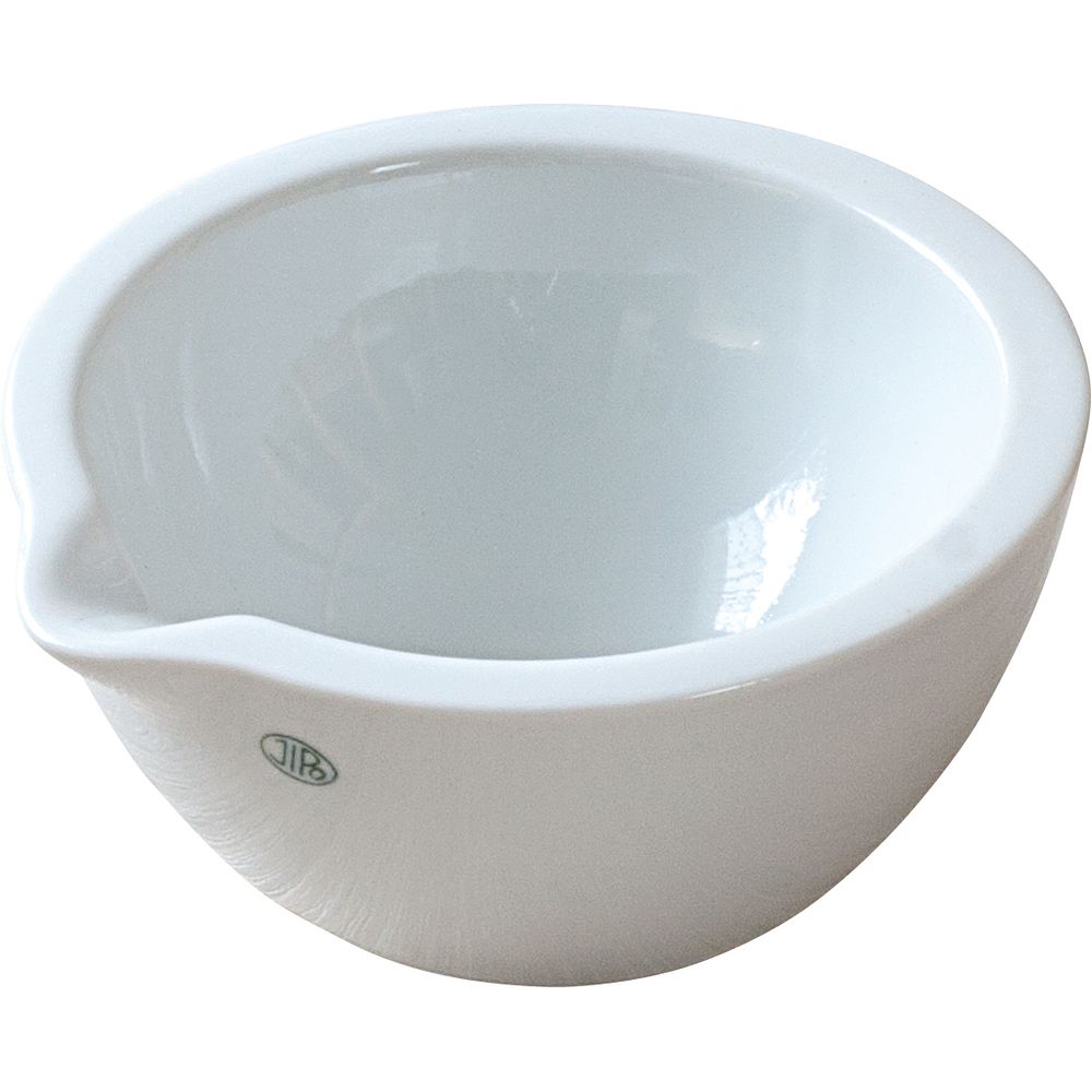Mortiers en porcelaine