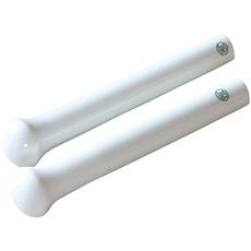 Pilons en porcelaine