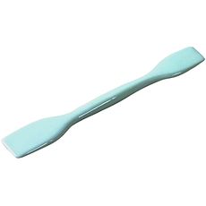 Double spatules en porcelaine