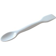 Spatules / cuillère en porcelaine