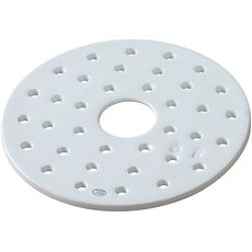 Disques pour dessiccateur