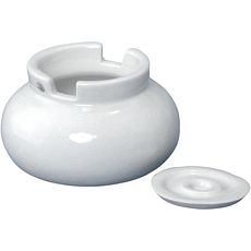 Broyeur planétaire 500 ml en porcelaine