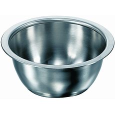 Cuvettes forme ronde