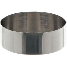 Cristallisoirs en nickel