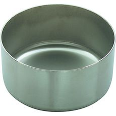 Cristallisoirs inox forme haute