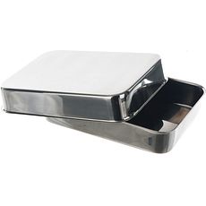 Boîtes rectangulaires avec couvercle