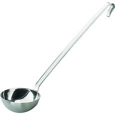 Louches inox