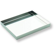 Plateaux rectangulaires