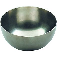 Bols à fond rond