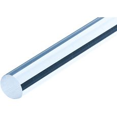 Baguettes en quartz