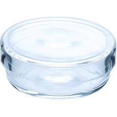 Boîtes de Pétri en quartz