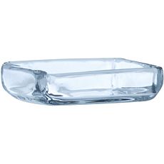 Nacelles de cendres en quartz