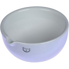 Mortiers en porcelaine