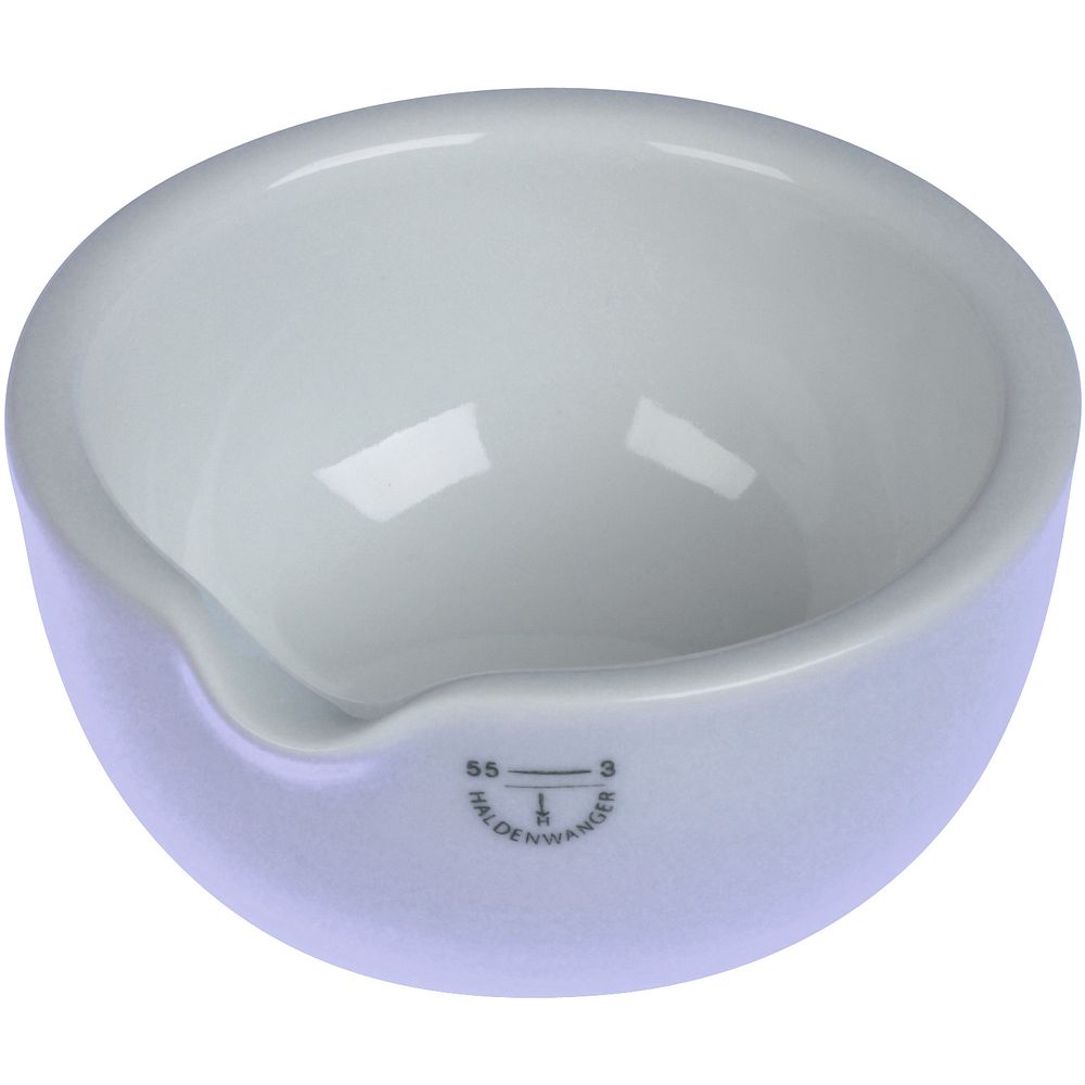 Mortiers en porcelaine