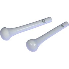 Pilons en porcelaine