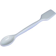Spatules / cuillères en porcelaine