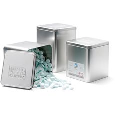 Comprimés catalyseurs KjTabs™ VCT pour méthode Kjeldahl