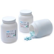 Comprimés catalyseurs KjTabs™ VKPC pour méthode Kjeldahl forte teneur en cuivre
