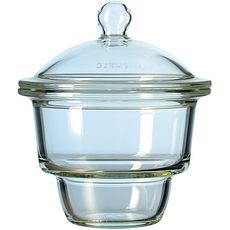 Dessiccateurs en verre borosilicaté 3.3 DURAN®