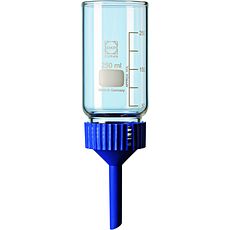 Systèmes de filtration en verre Schott Duran®
