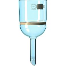 Entonnoirs filtrants de Büchner en verre borosilicaté 3.3 DURAN®