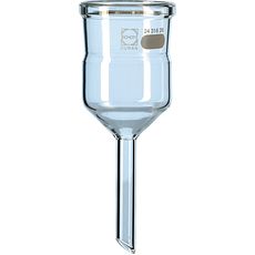 Allonges pour creusets filtrants DURAN®