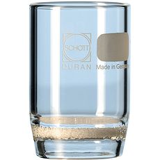 Creusets filtrants de Gooch en verre borosilicaté 3.3 DURAN®